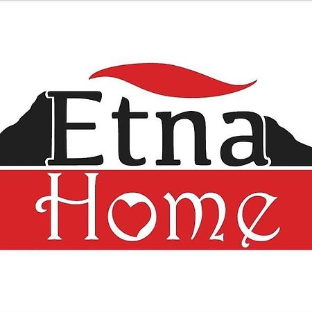 Etna Home Catânia Exterior foto