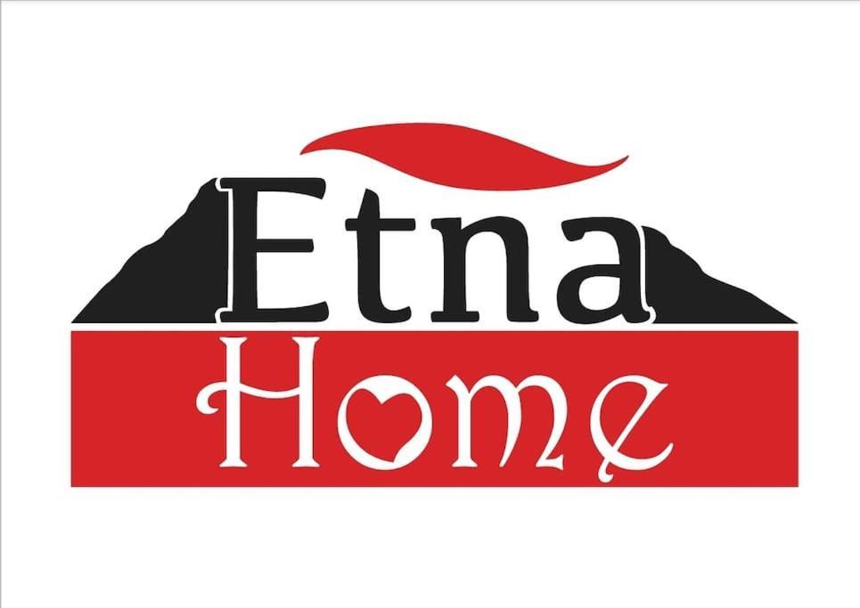 Etna Home Catânia Exterior foto